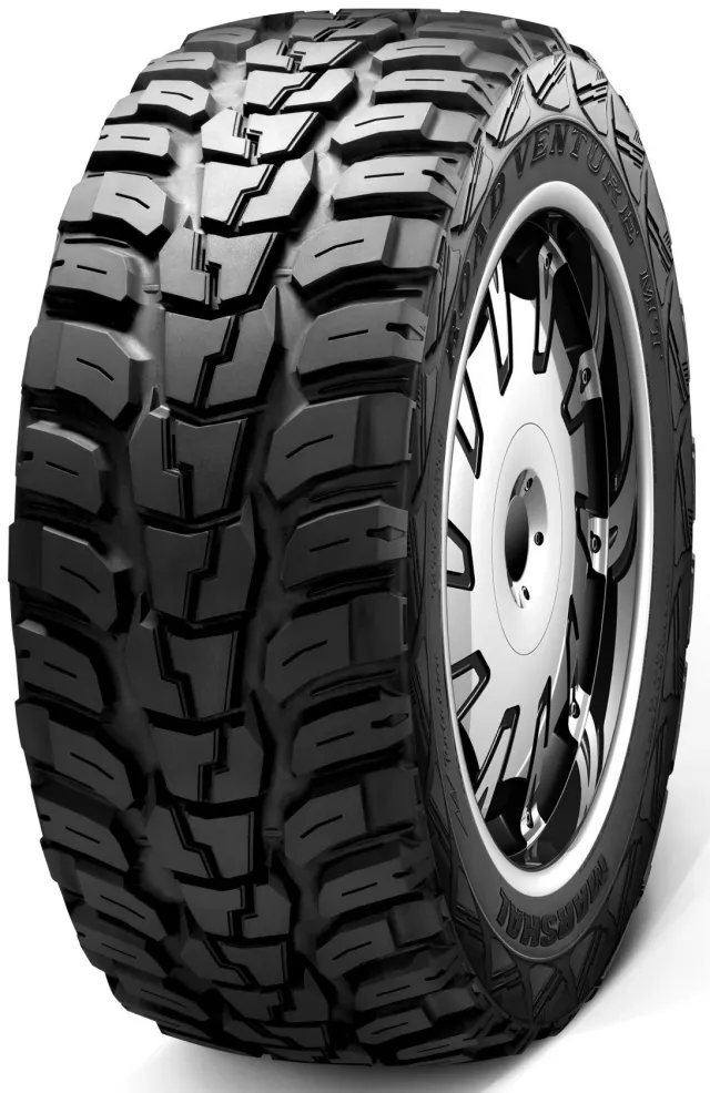 Marshal Road Venture MT KL71 245/75R16 120/116Q padangos