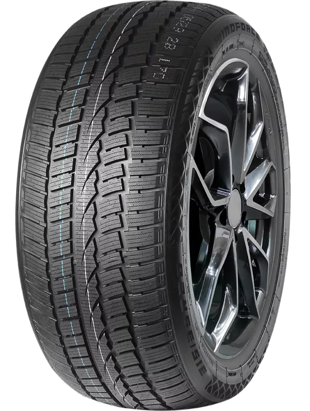 Windforce Snowblazer UHP 235/35R19 91V XL padangos