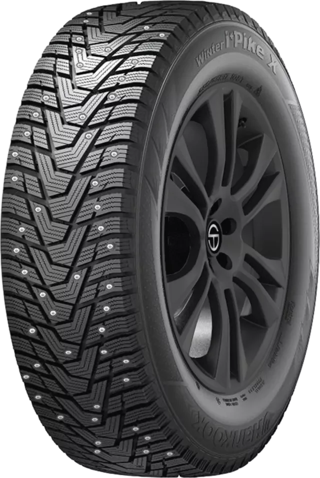 Hankook W429A Winter i*Pike X 225/60R18 104T XL dygliuotos padangos
