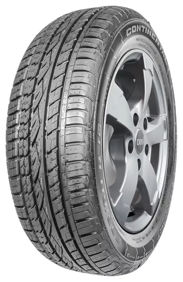 Continental ContiCrossContact LX 2 215/60R16 95H padangos