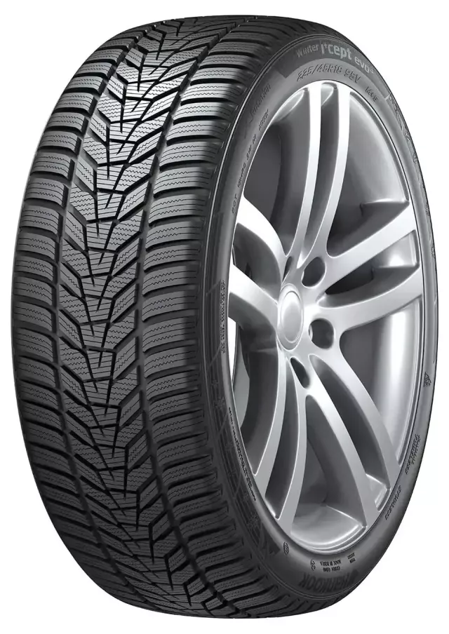 Hankook W330 WiNter i*cept evo3 255/40R22 103H XL padangos