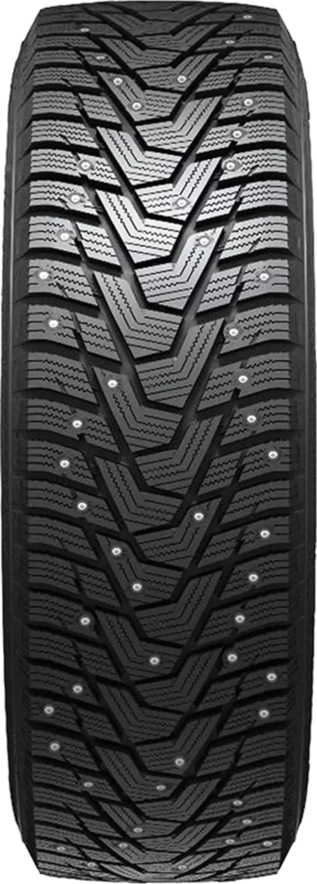 Hankook W429A Winter i*Pike X 275/45R21 110T dygliuotos padangos