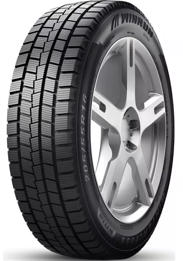 Winrun WR12 225/65R17 102S padangos
