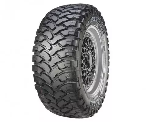 Comforser CF3000 F2 Right side 275/70R16 119/116Q padangos