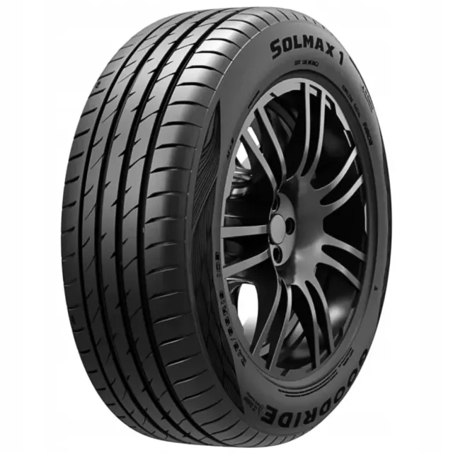 Goodride Solmax 1 245/50R20 102W padangos