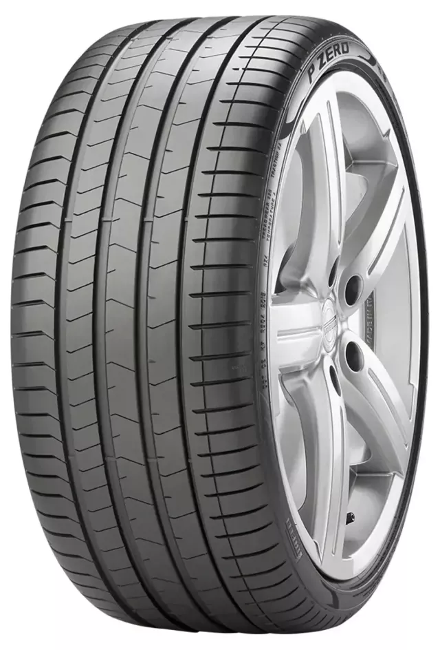 Pirelli P-Zero 265/35R21 101Y padangos