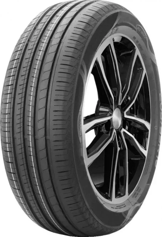 Powertrac Ecocomfort X66 205/55R16 91V padangos