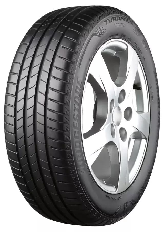 Bridgestone Turanza T005A 205/50R17 89V padangos