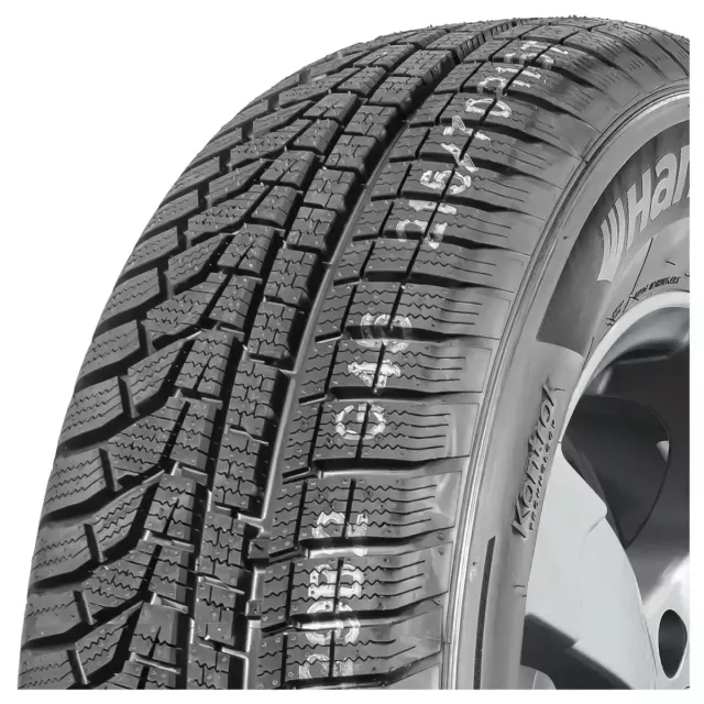 Hankook W320A WiNter i*cept evo2 SUV 275/40R22 107V XL padangos