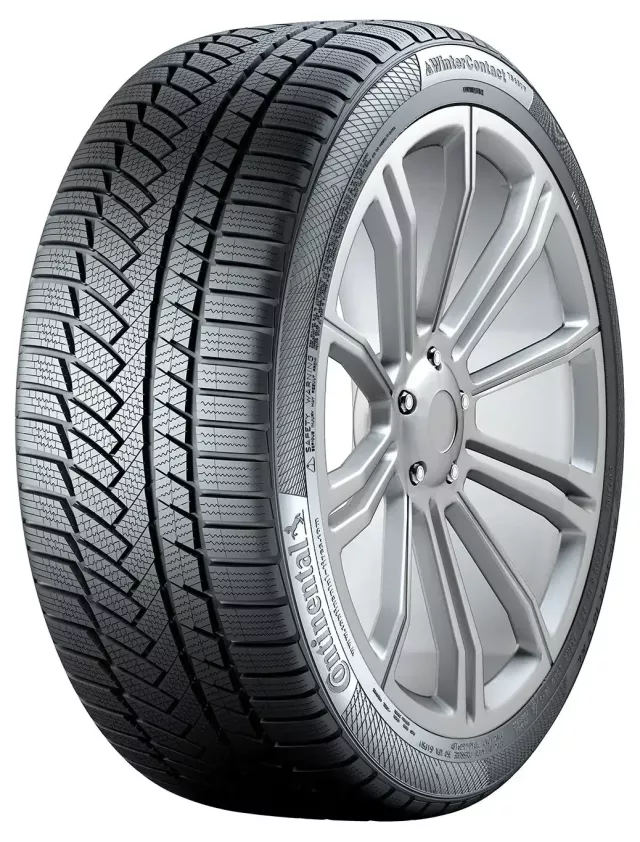 Continental CWC TS 850 P 265/40R20 104V XL padangos