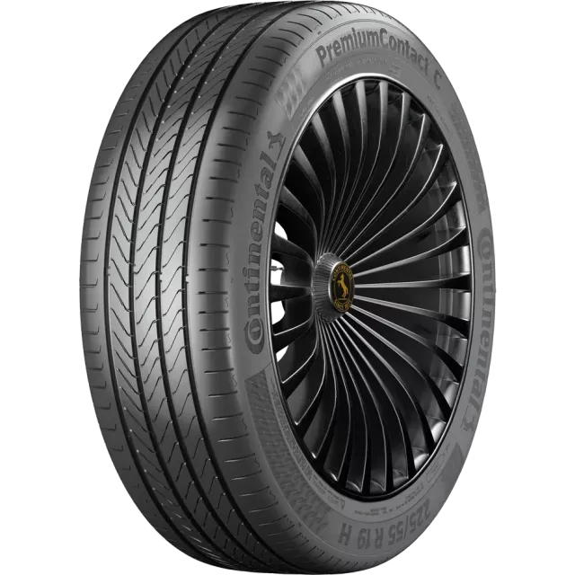 Continental CPC C 235/50R20 104V XL padangos