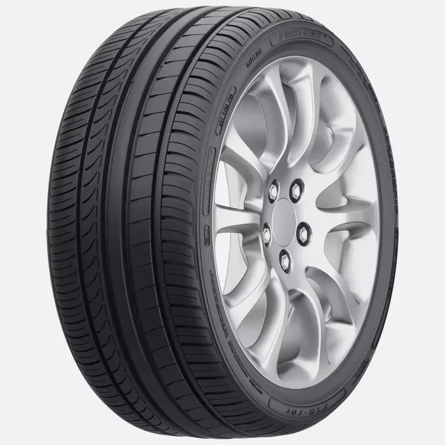 Fortune FSR701 275/35R18 99W XL padangos