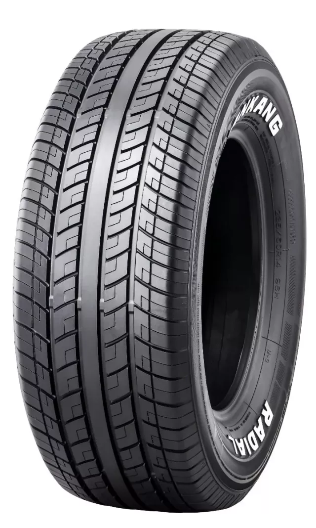 Nankang N-729 WL 245/60R14 98H padangos