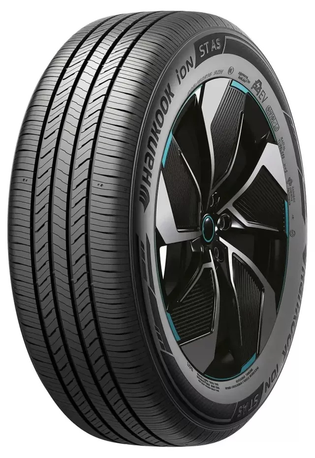 Hankook IH61 iON ST AS 205/55R16 94V XL padangos