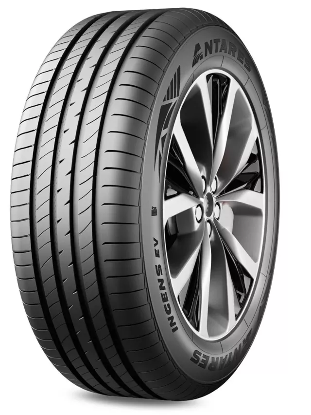 Antares Ingens EV 235/55R17 103V XL padangos