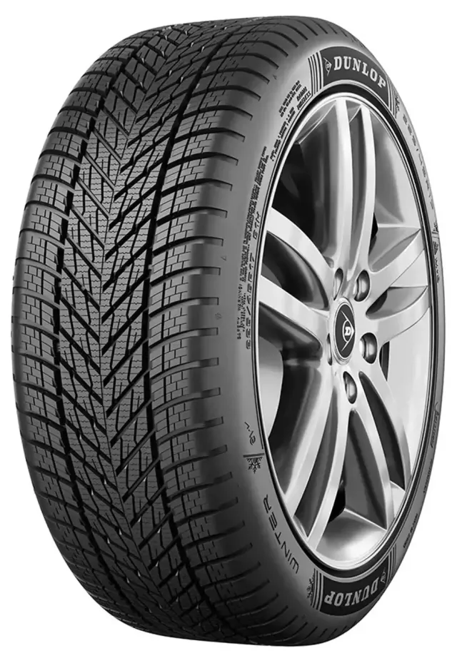 Dunlop Winter 235/45R18 98V XL padangos