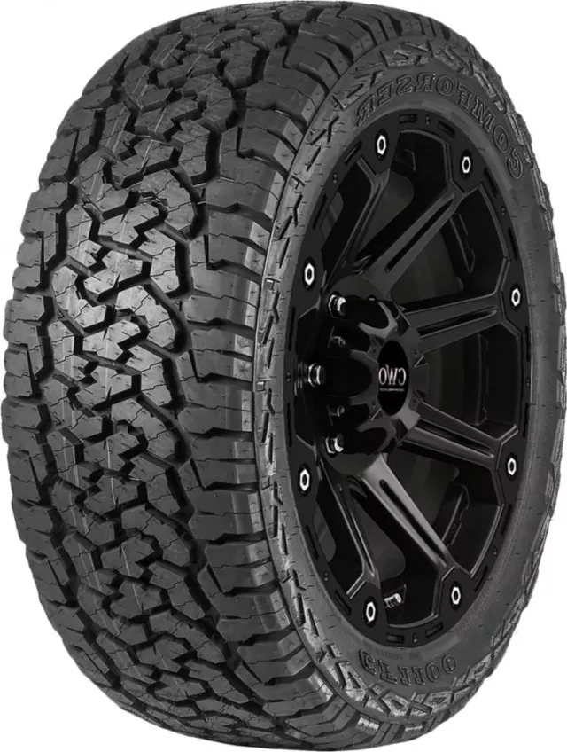 Comforser CF1100 225/60R18 104T XL padangos