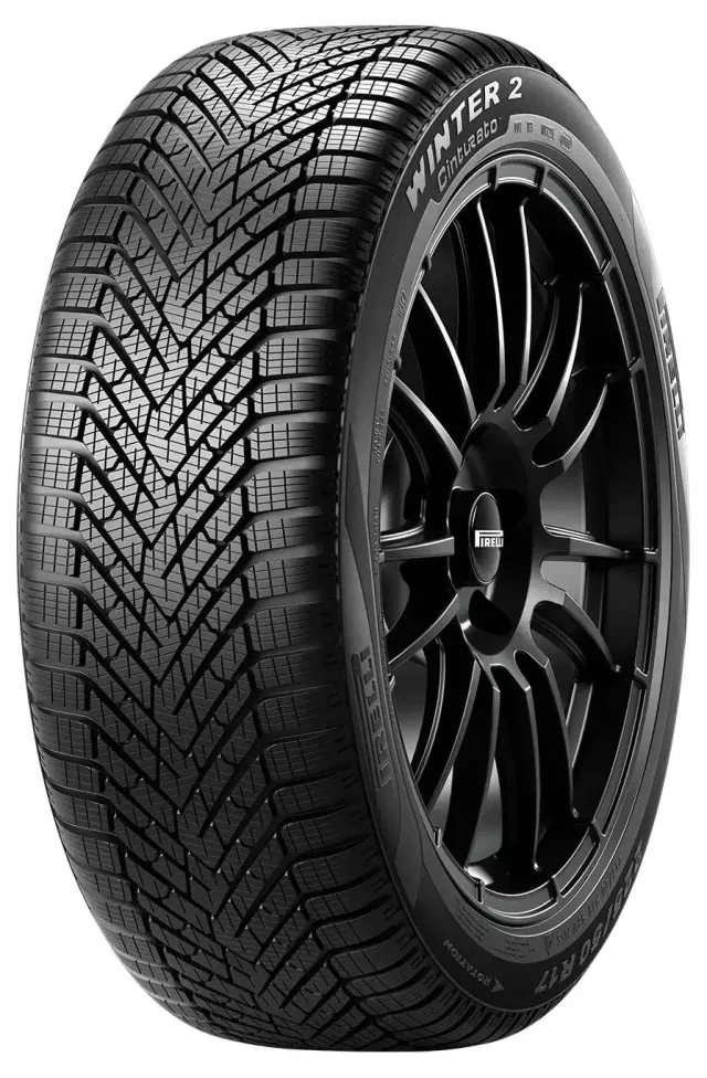 Pirelli Cinturato winter 2 215/60R16 99H XL padangos