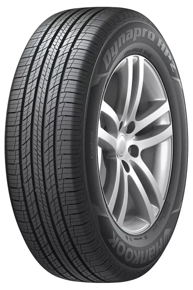 Hankook RA33 Dynapro HP2 235/55R18 100H padangos