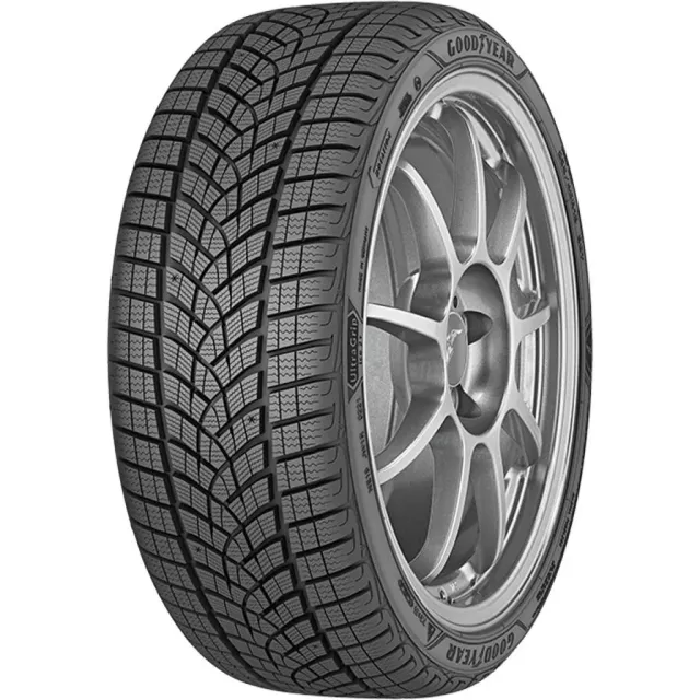 Goodyear UltraGrip Ice 2+ 245/40R20 99T XL padangos