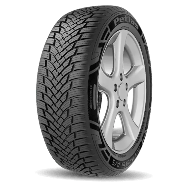 Petlas SuvMaster A/S 215/55R18 99V XL padangos