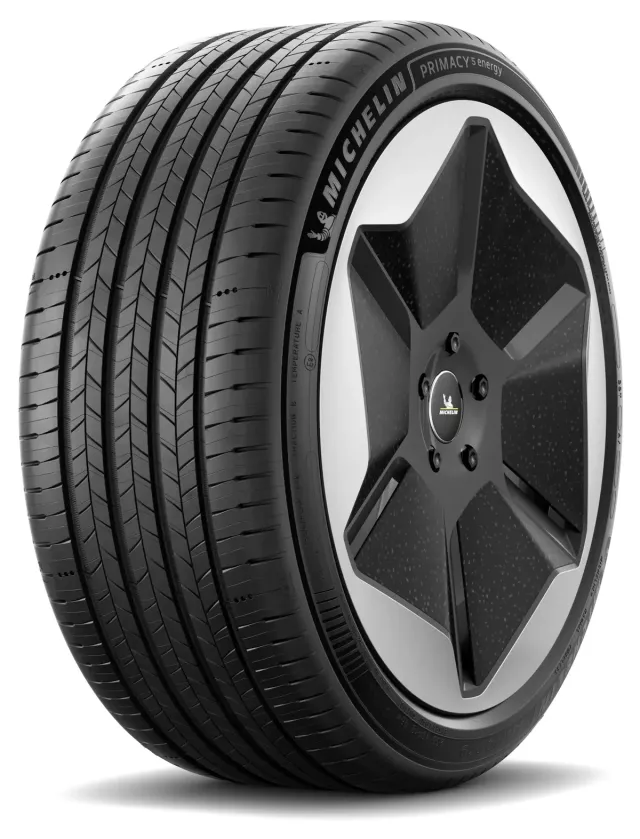 Michelin Primacy 5 Energy 255/50R20 109V XL padangos