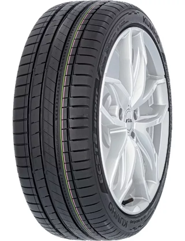 Kumho Ecsta Sport PS72 245/40R19 98Y XL padangos (EV K-Silent)
