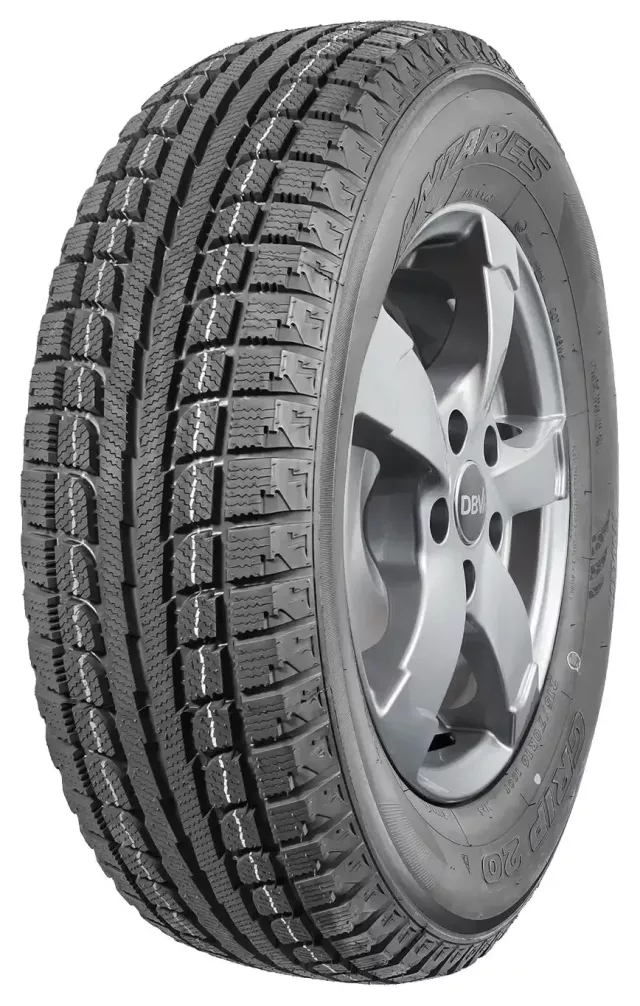Antares GRIP20 205/65R16C 107/105Q padangos