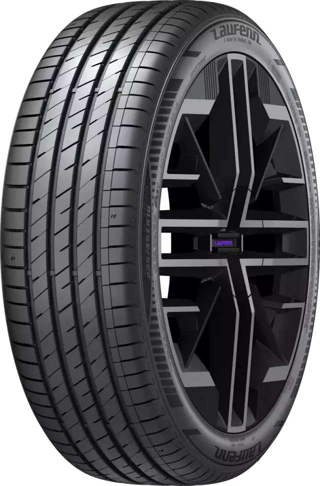 Laufenn LK12A S FIT2 SUV 215/65R17 99V padangos