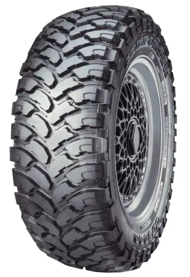 Comforser CF3000 Right side 265/75R16 119/116Q padangos