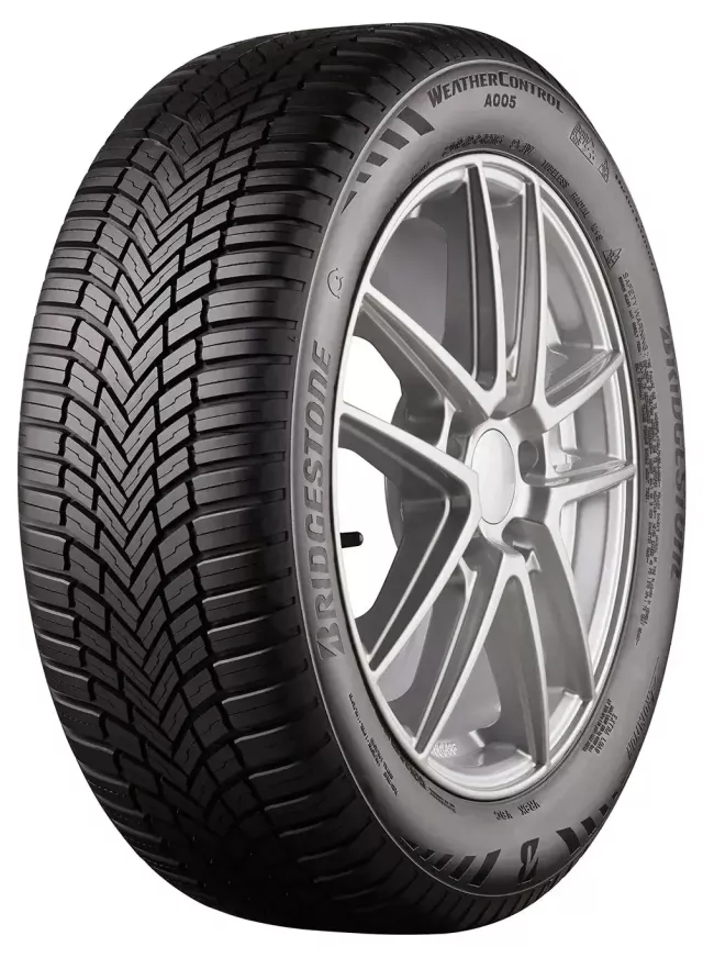 Bridgestone Weather Control A005 255/50R19 103T XL padangos