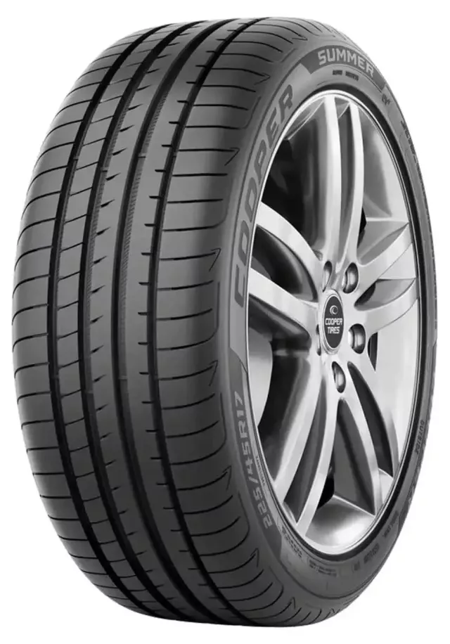 Cooper Summer 235/45R18 98Y XL padangos