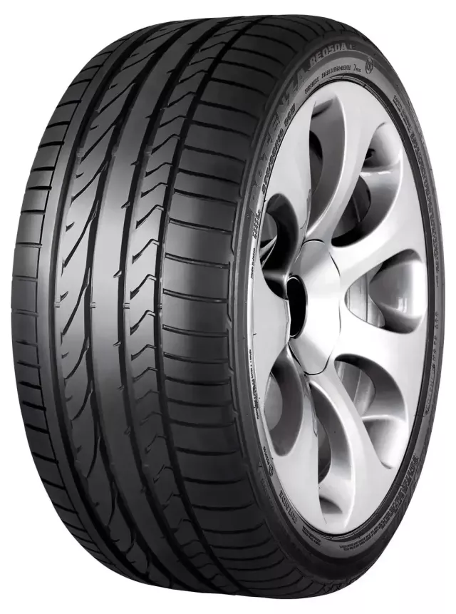 Bridgestone Potenza RE050A1 265/35R19 94Y padangos