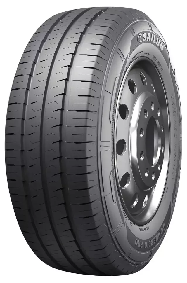 Sailun Commercio Pro 205/65R16C 107/105T padangos