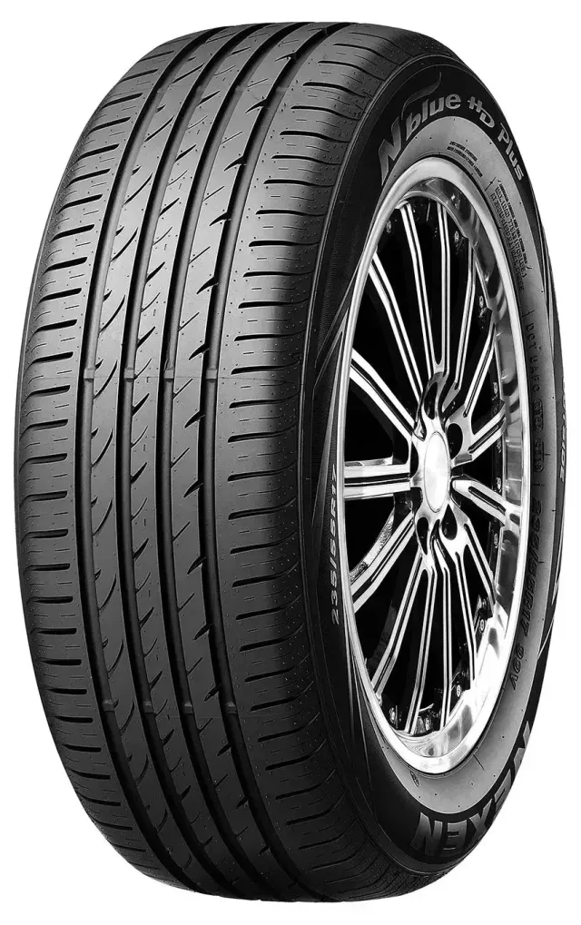 Nexen N blue HD Plus 195/55R16 87V padangos