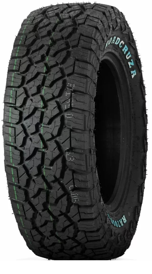 Roadcruza RA7000 X/T OWL 225/70R16 103T padangos