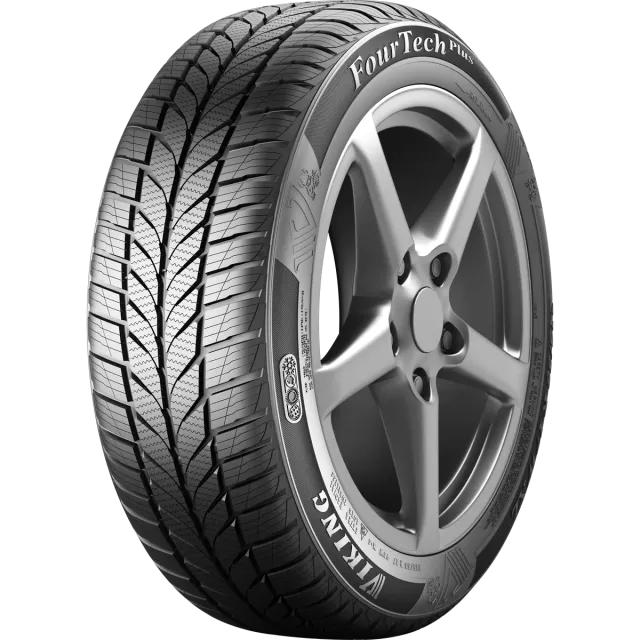 Viking Fourtech Plus 225/55R19 99V padangos