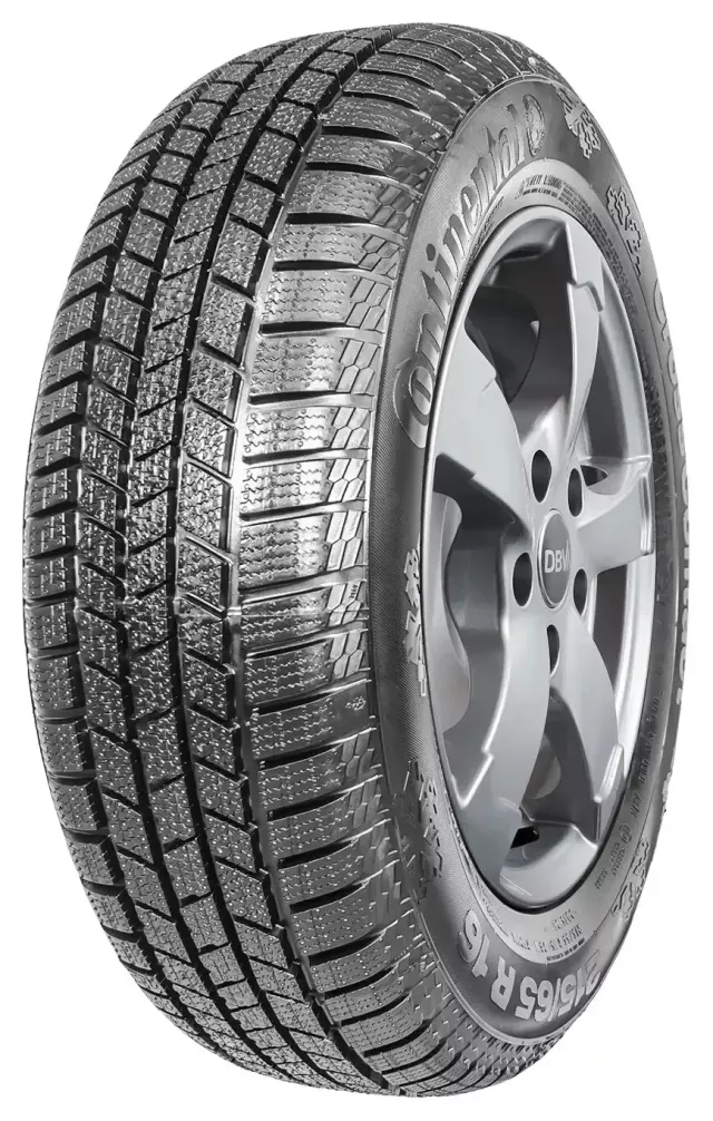 Continental Cccw 275/45R19 108V XL padangos