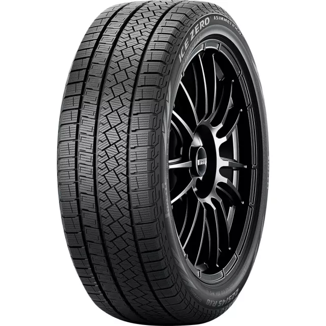 Pirelli Ice Zero Asimmetrico Plus 215/60R16 99H XL padangos