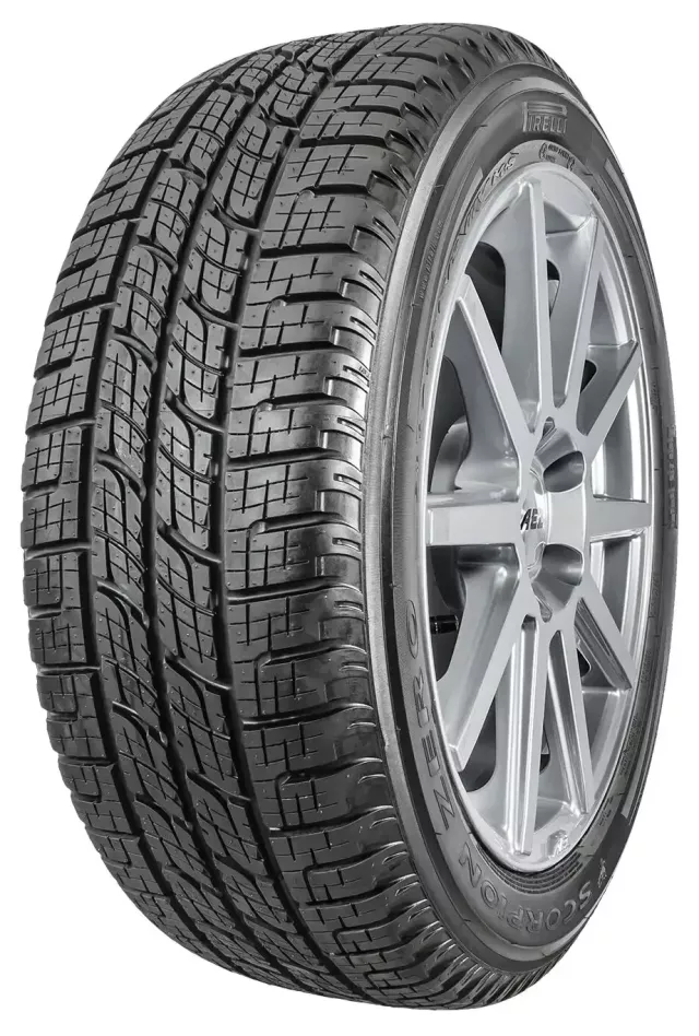 Pirelli Scorpion Zero 285/35R22 106W padangos