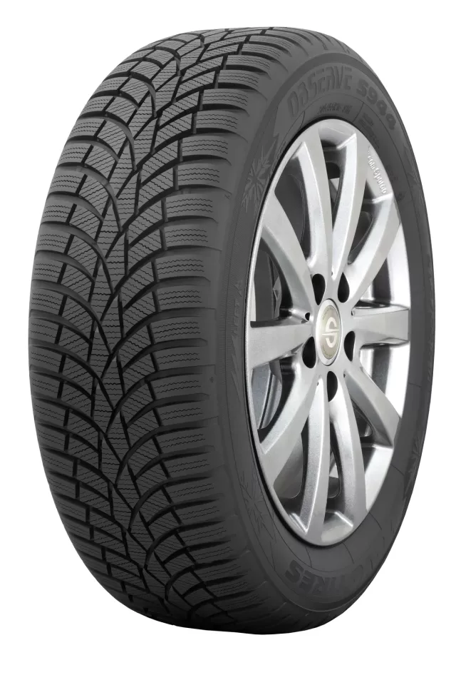 Toyo OB S944 225/40R20 94V XL padangos