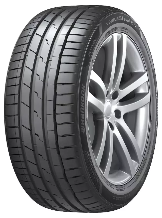 Hankook K127A Ventus S1 evo3 SUV 295/40R20 110Y XL padangos
