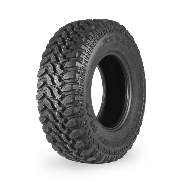 Radar Renegade R7 M/T OWL 315/75R16 121/118Q padangos