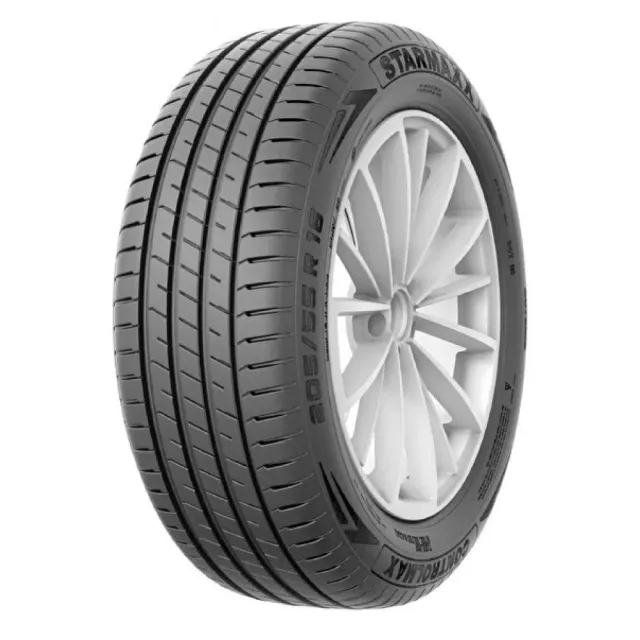 Starmaxx Controlmax 205/55R15 88V padangos