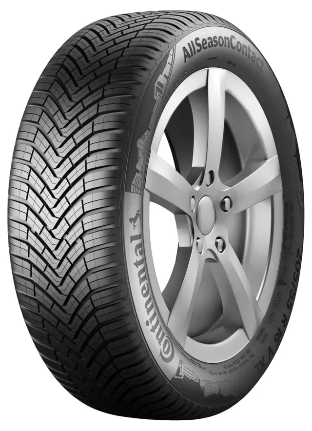 Continental AllSeasonContact 215/60R18 98H padangos