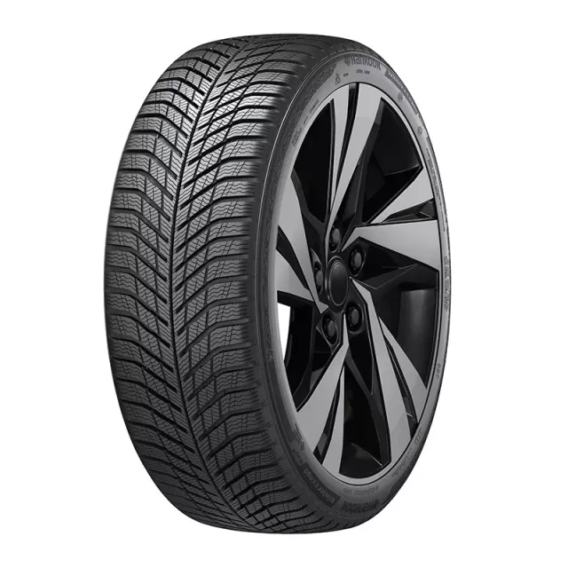 Hankook W340 Winter i*cept evo 4 215/55R18 99V XL padangos