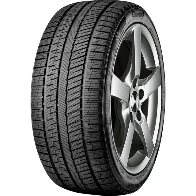 Gripmax Suregrip Pro Icex 245/35R21 96H XL padangos