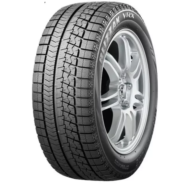 Bridgestone Blizzak VRX 205/55R16 91S padangos