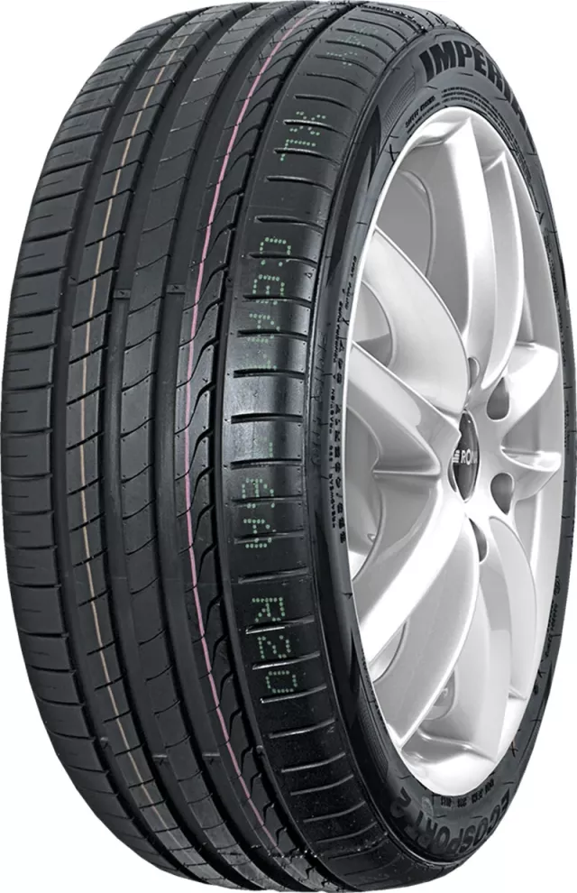 Imperial Ecosport 2 285/45R19 111W XL padangos