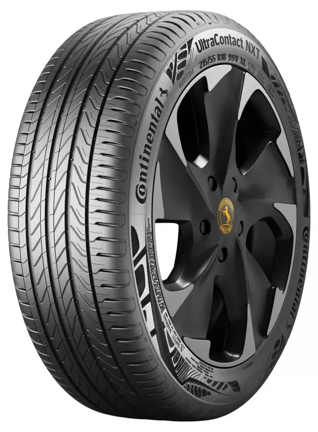 Continental UltraContact NXT 235/50R20 104T XL padangos